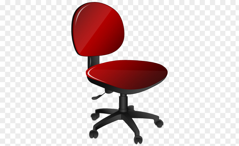 Table Office & Desk Chairs Furniture PNG