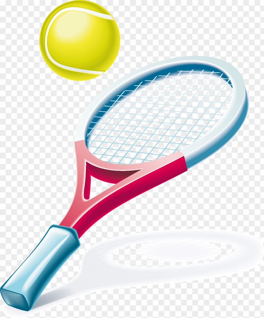 Tennis Sport Icon PNG