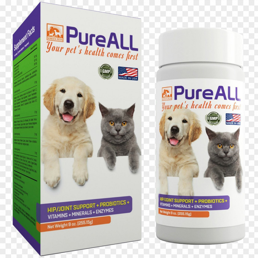 ALL PRODUCT Cat Food Dietary Supplement Dog Glucosamine PNG