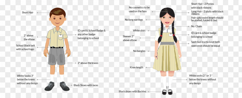 Dress Sleeve Shoulder Top Outerwear PNG Outerwear, school uniform girl clipart PNG