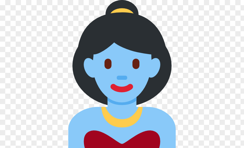 Emoji Emojipedia Zero-width Joiner Jinn Female PNG