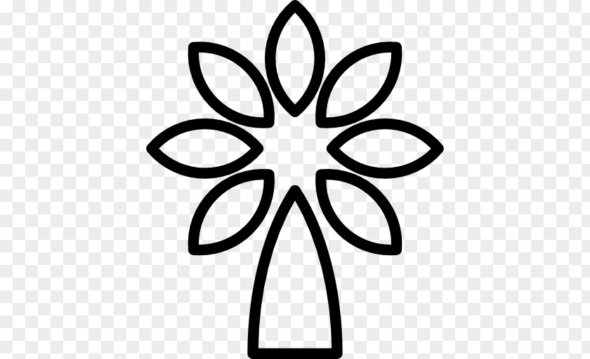 Flower Logo PNG