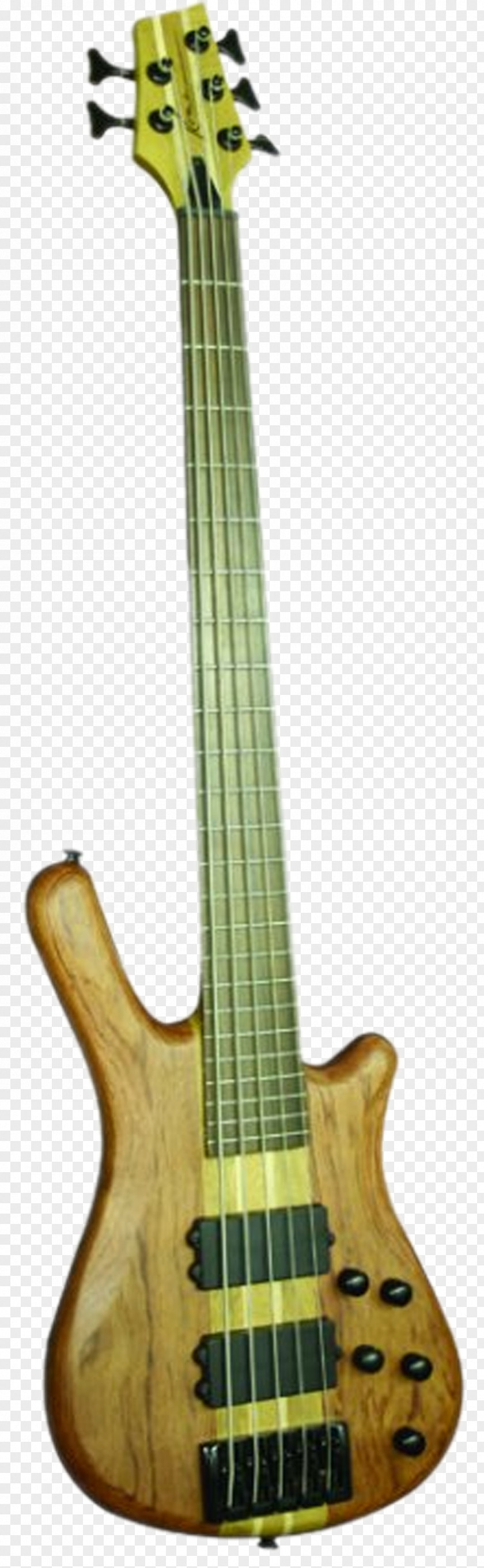 Guitar Musical Instruments Bass String Electric PNG
