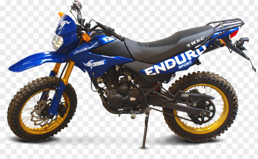 Motorcycle Wheel Enduro Motor Vehicle PNG