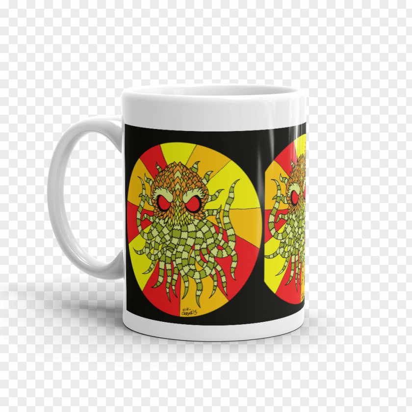 Mug Coffee Cup Fruit PNG