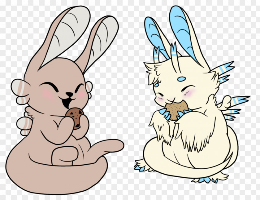 Rabbit Domestic Hare Whiskers Clip Art PNG