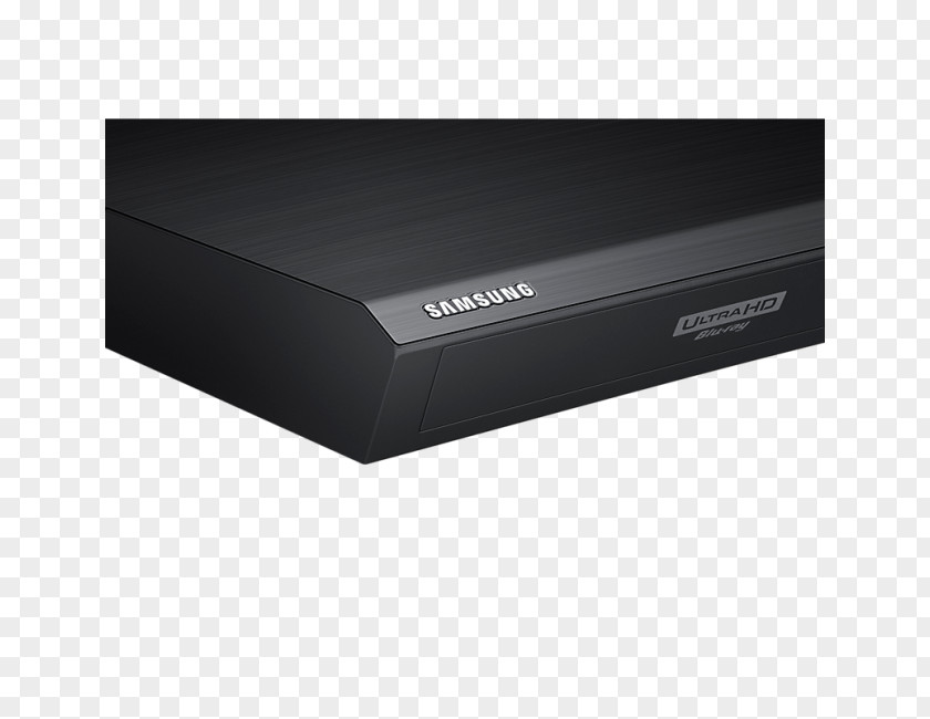 Samsung Blu-ray Disc Ultra HD Ultra-high-definition Television UBD-K8500 PNG