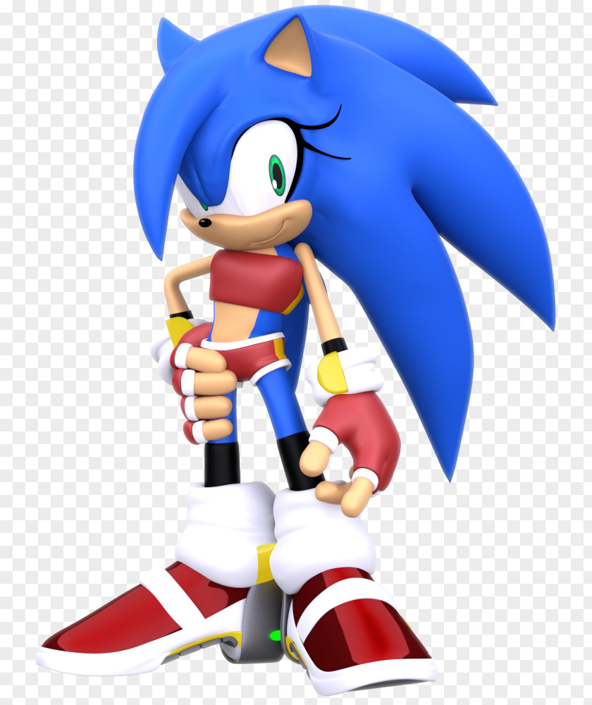 Sonic The Hedgehog Chaos Runners Classic Collection Lost World PNG