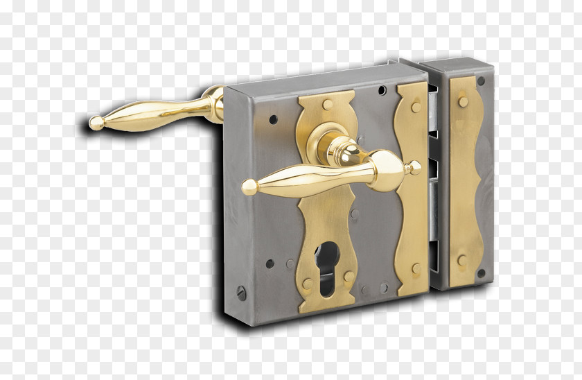 Technology Lock PNG