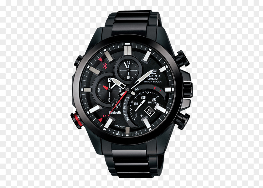 Adjustment Button Casio Edifice Watch G-Shock PNG