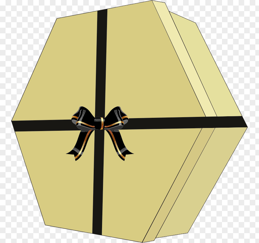 Box Decorative Gift Clip Art PNG