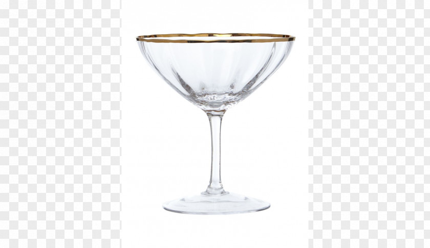 Champagne Glass Stemware Wine PNG