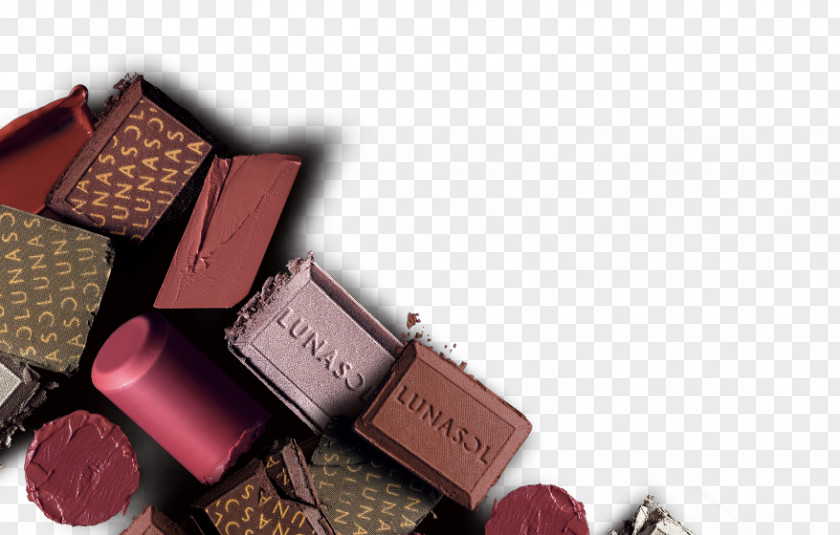 Chocolate Bar Praline Cosmetics Gift PNG