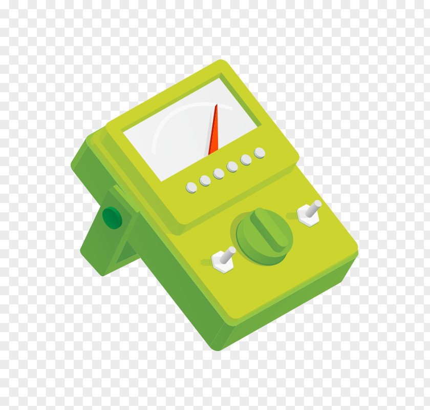 Decoration Tools Cartoon Icon PNG