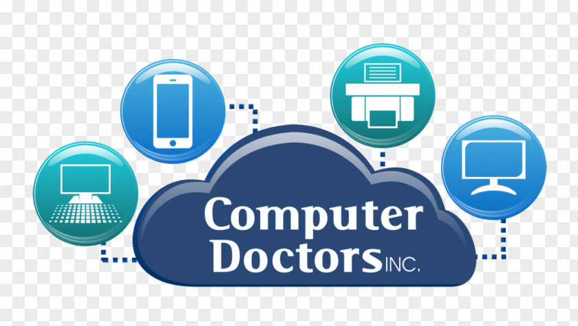 Doctor Consultation Logo Computer Repair Technician Desktop Wallpaper Service PNG