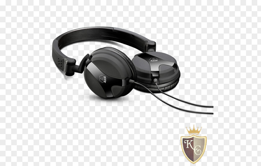 HeadphonesFull Size Disc Jockey Harman AKG K 181 DJHeadphones Acoustics 518 DJ PNG