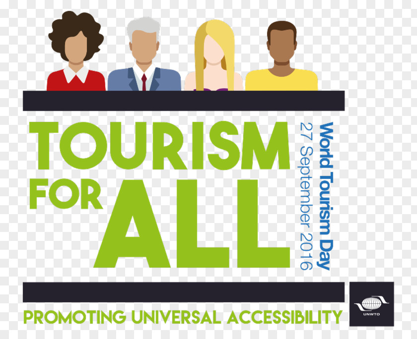 Hotel World Tourism Day Organization Accessible 27 September PNG