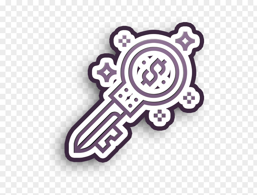 Key Icon Investment PNG
