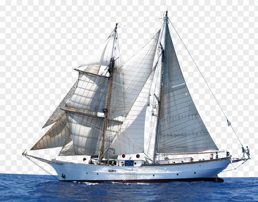 Offshore Sailing United States Corwith Cramer Brigantine Sea Education Association Ship PNG