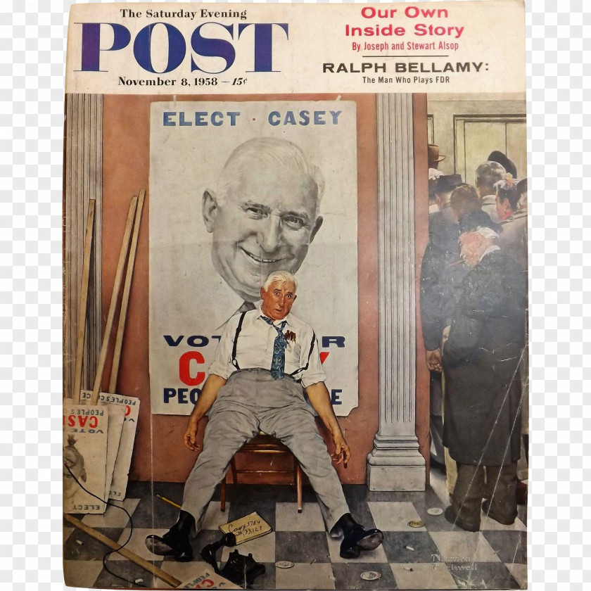 Painting Norman Rockwell Museum Art Saturday Evening Post Paintings PNG