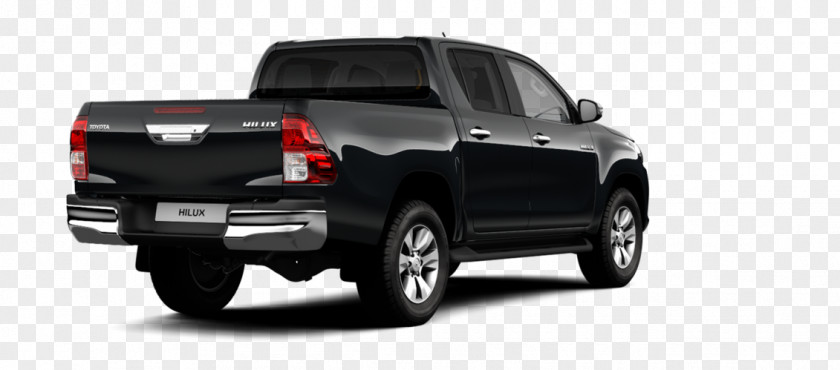 Pickup Truck Toyota Hilux Car Prius PNG
