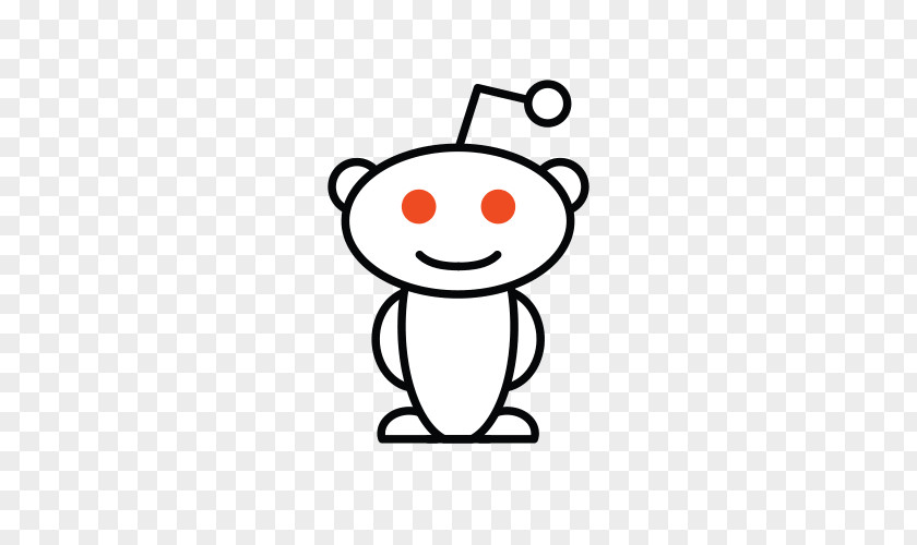 Python Stickers Reddit Logo Clip Art PNG