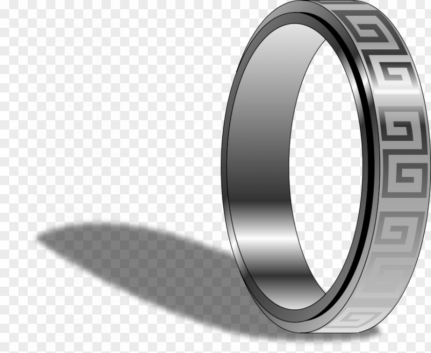 Ring Download Clip Art PNG