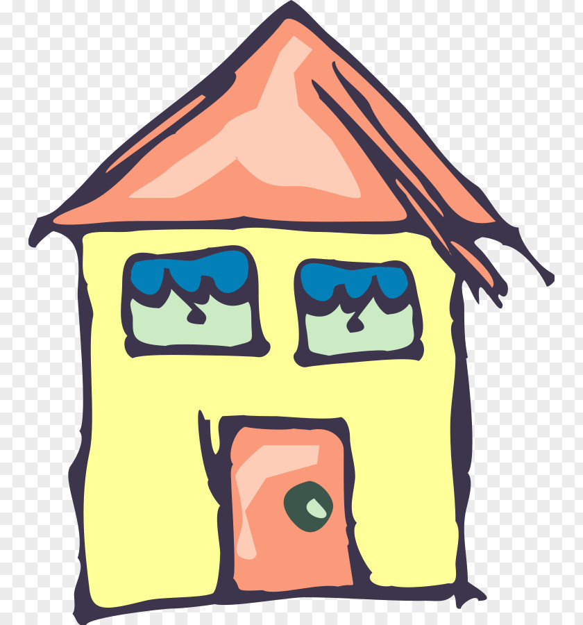 School Building Clipart House Drawing Clip Art PNG