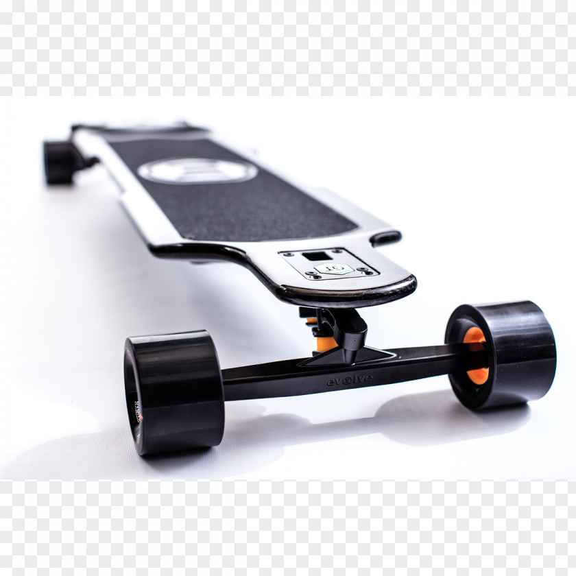 Skateboard Longboard Electric Self-balancing Scooter Unicycle PNG