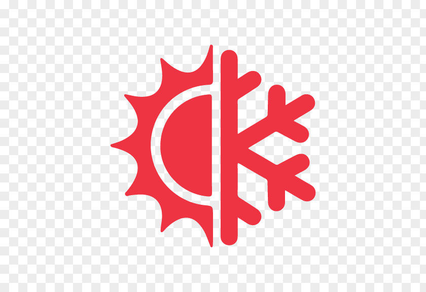 Snowflake Logo Clip Art PNG
