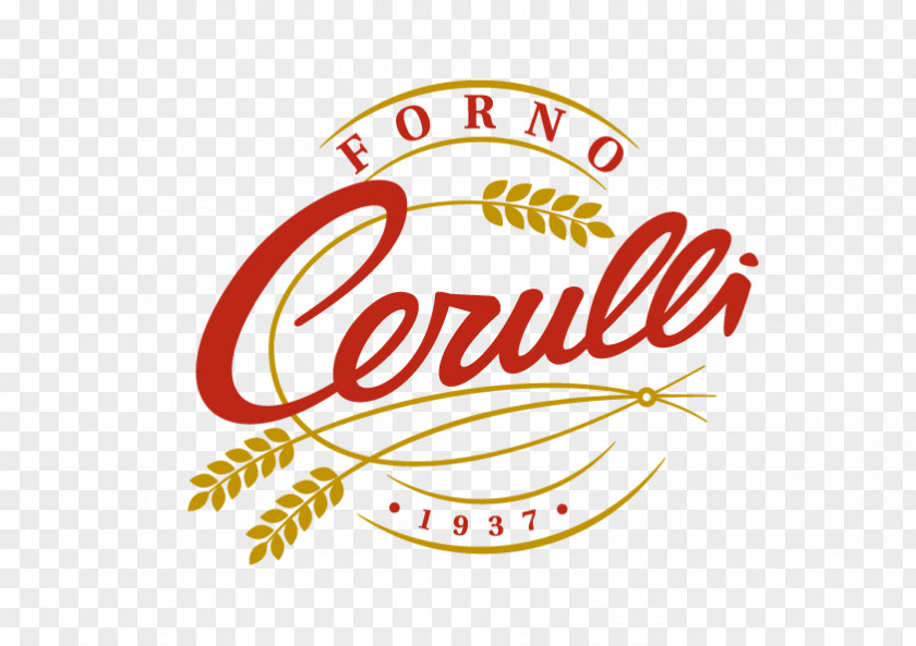 Spighe Di Grano Forno Cerulli Logo Edgar Balthazar Drawing Bakery PNG