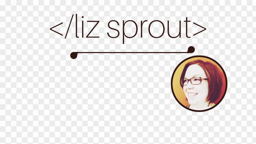 Sprout Logo Brand Craft PNG