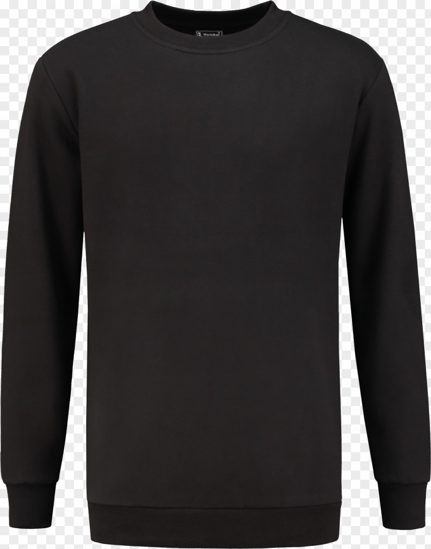 T-shirt Long-sleeved Sweater PNG