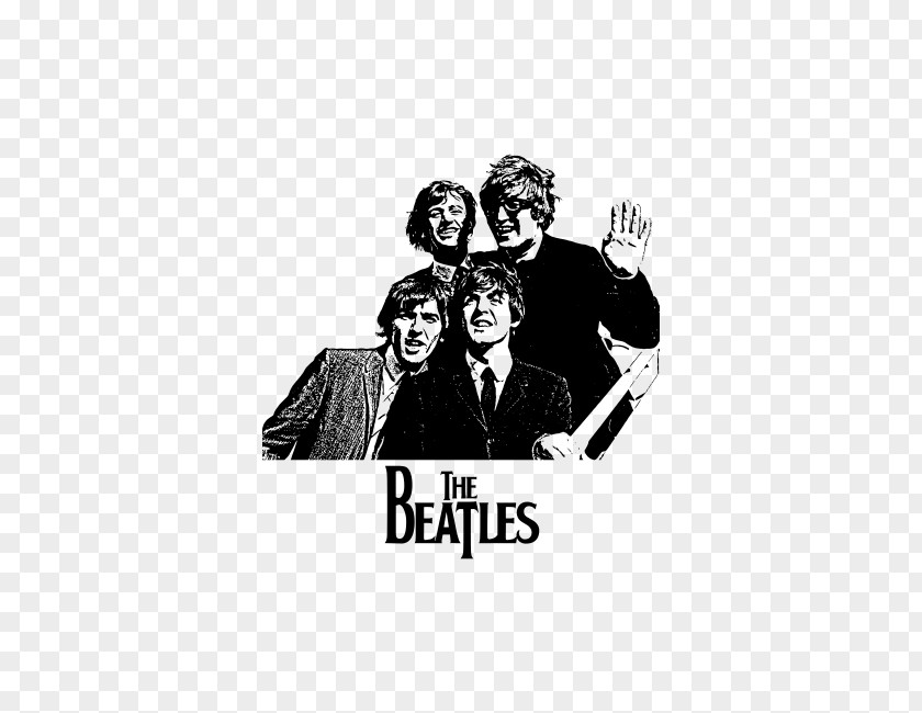 The Beatles Desktop Wallpaper 4K Resolution High-definition Television PNG