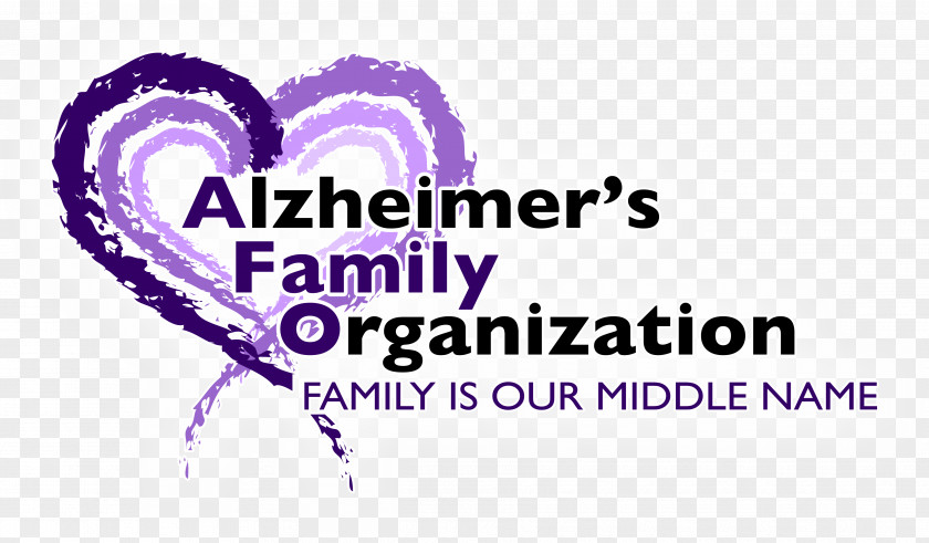 Alzheimer's Association Disease Organizations Family Organization PNG