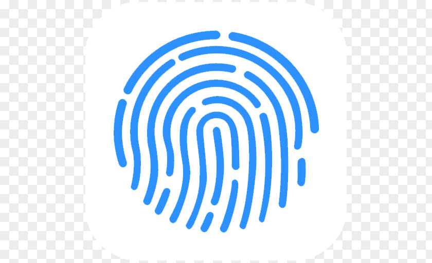 Android Touch ID IPod KeyTouch Fingerprint IPhone 5s PNG