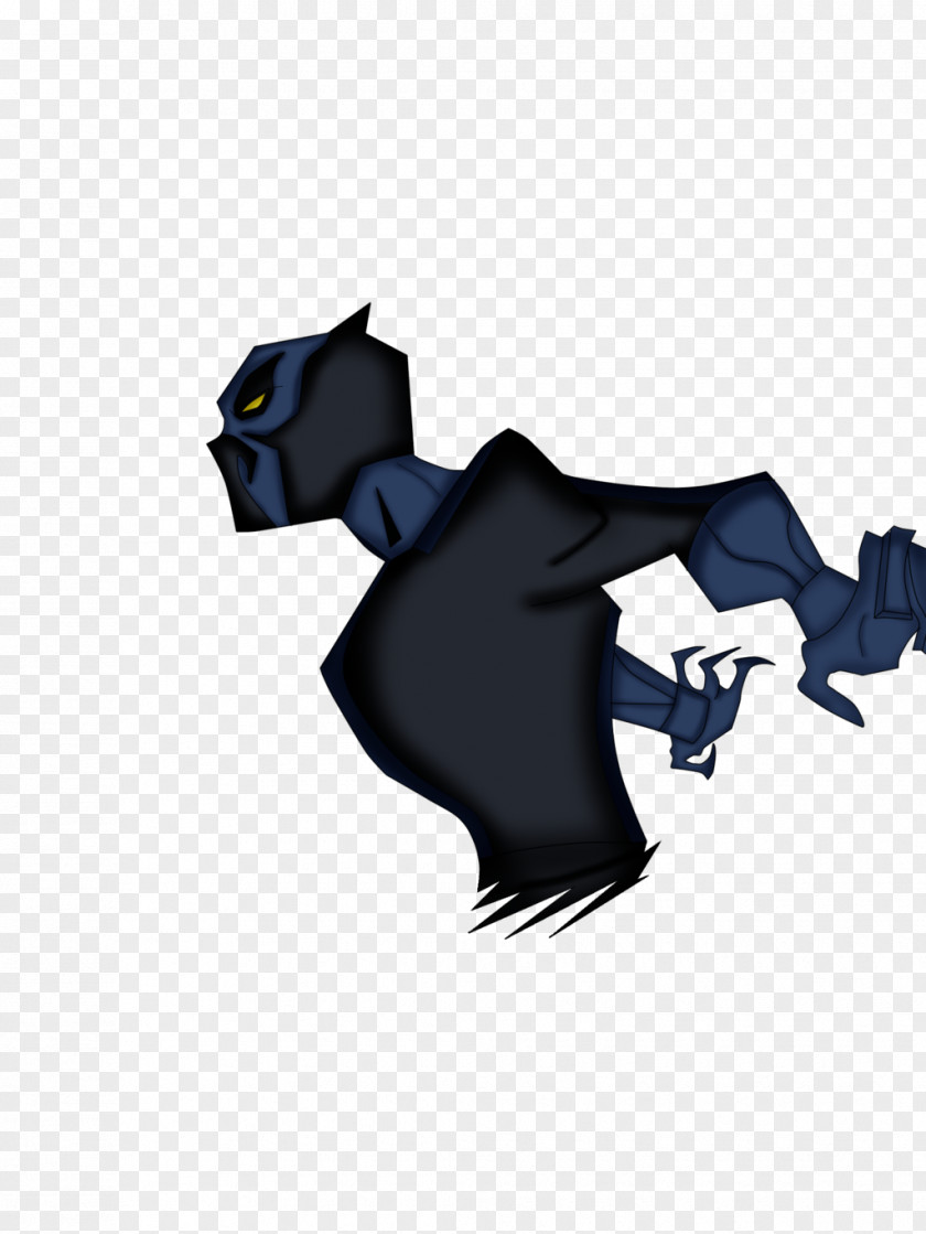 Black Panther Glove H&M Character PNG