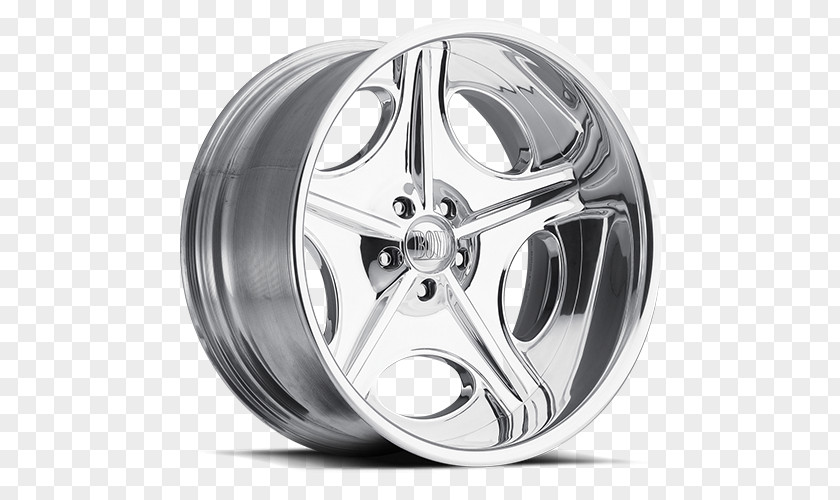 Boyd Coddington Wheel Sizing Chevrolet Corvette Rim Tire PNG