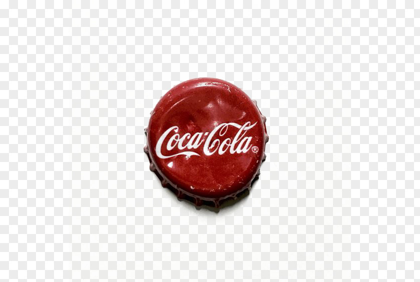 Cola Bottle Cap Coca-Cola Soft Drink Diet Coke PNG