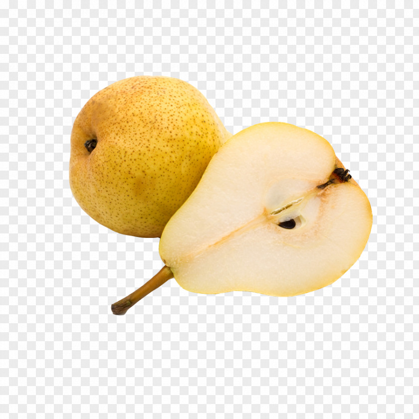 Cut Pear Smoothie Asian Juice Pyrus Nivalis Xd7 Bretschneideri PNG