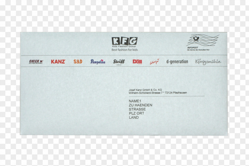 Document Brand PNG