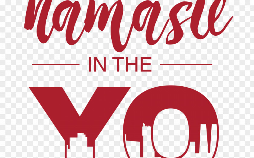Elisa Sign Youngstown Namaste Video Yoga Logo PNG