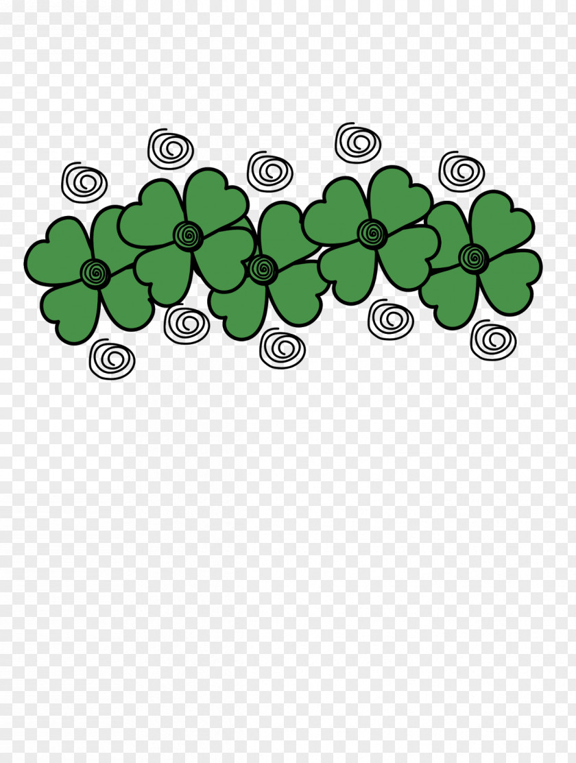 Envision Math Part Whole Model Product Leaf Line Clip Art Shamrock PNG