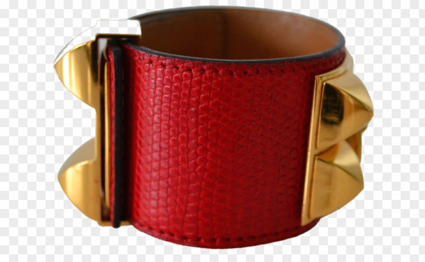 Hermes Bracelet Belt Buckles Strap Product PNG