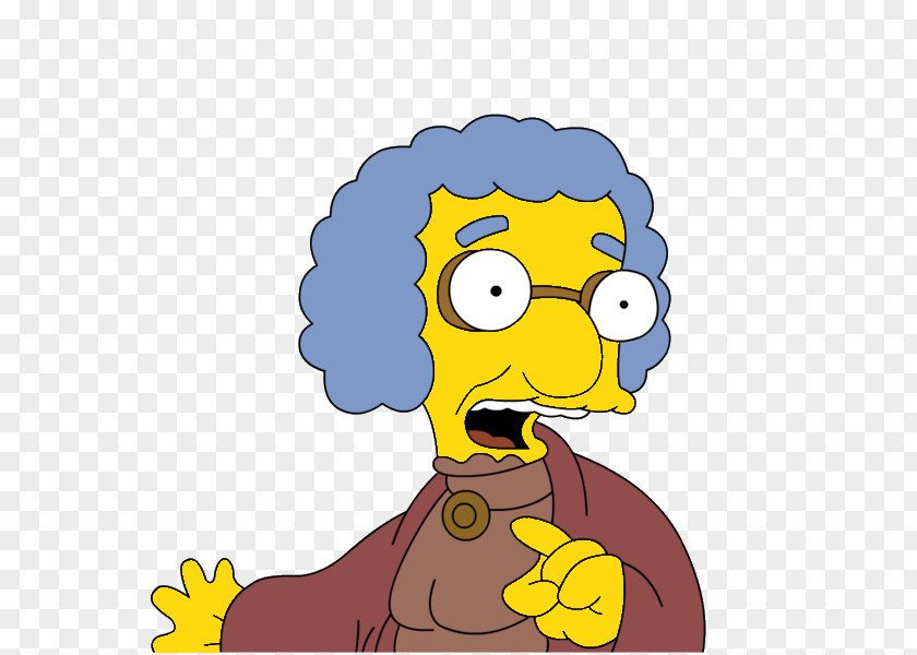 Homero Milhouse Van Houten Luann Bart Simpson Kirk Fat Tony PNG