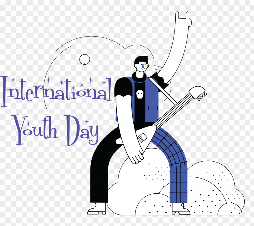 International Youth Day PNG