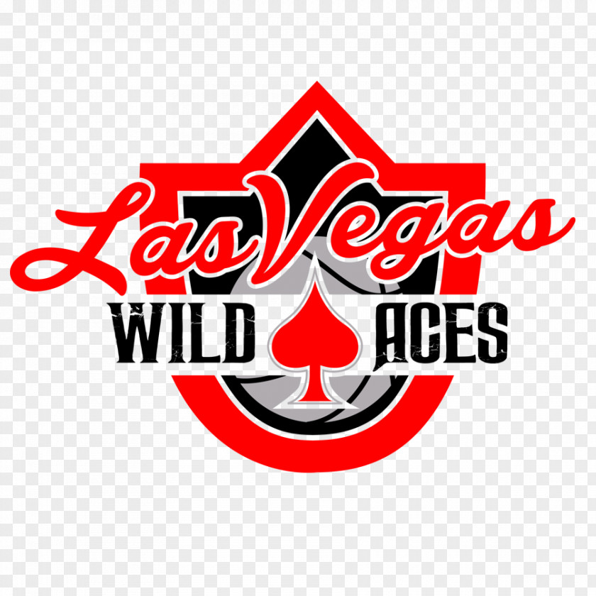 Line Logo Las Vegas Aces Valley Brand Font PNG