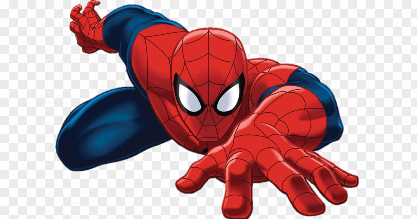 Marvel Comics Ultimate MarvelSpiderman Universe Spider-Man PNG