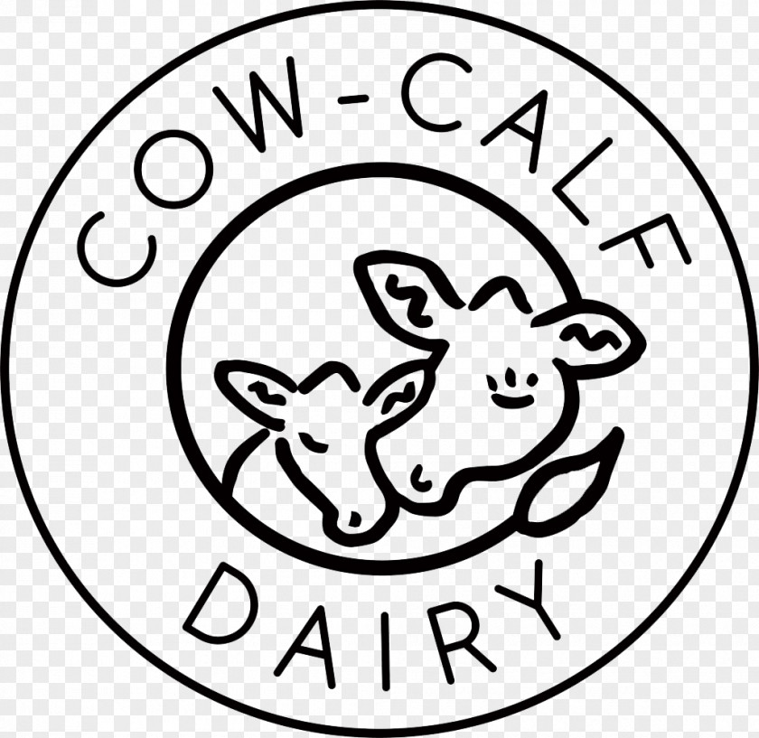 Milk Jersey Cattle Calf Cream Dairy PNG