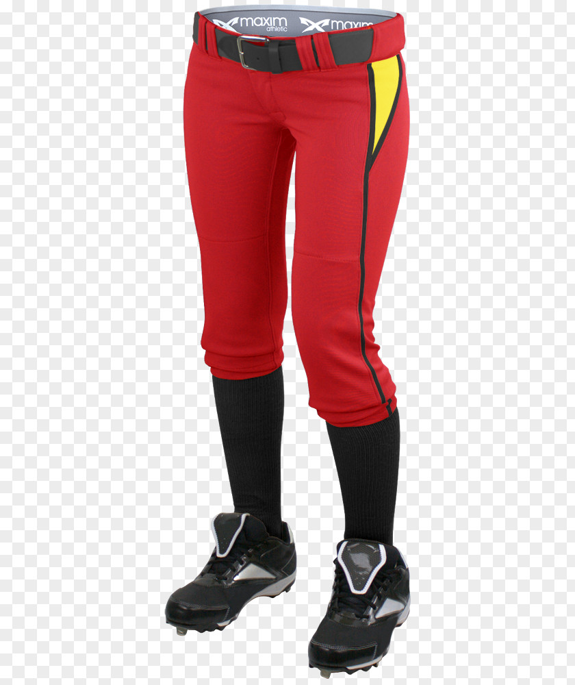 Pants Zipper Softball Baseball Uniform Jersey PNG
